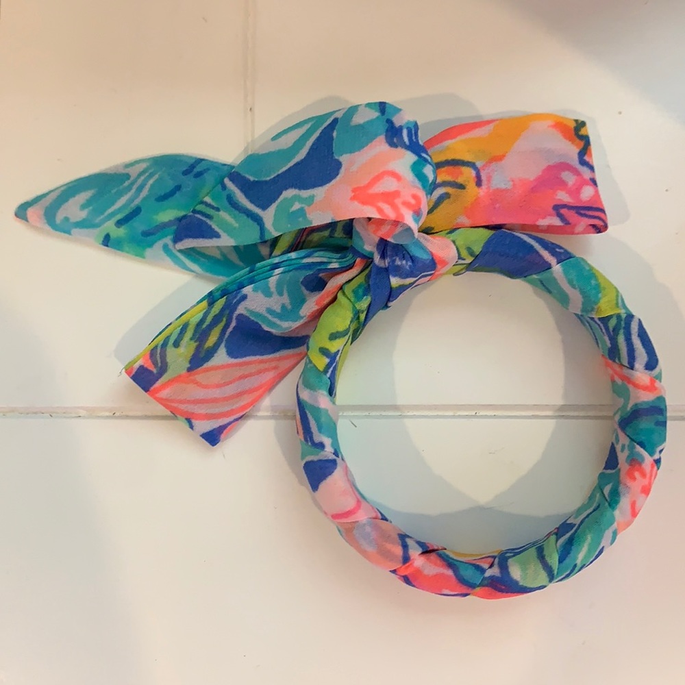 Lilly Pulitzer Bangle